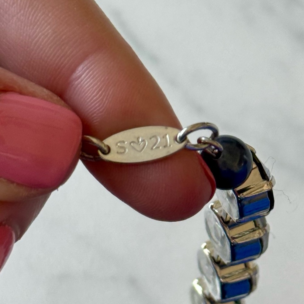 Contemplative Sabika Manhattan Bracelet - Picture 4 of 6